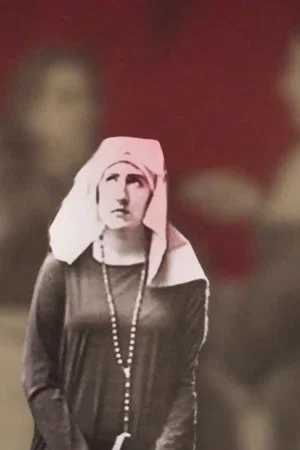 Постер: The Sixteen Showings of Julian of Norwich