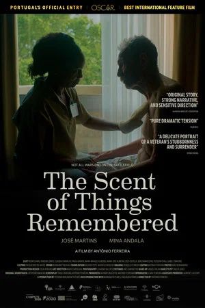 Постер: The Scent of Things Remembered