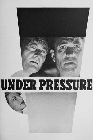 Постер: Under Pressure