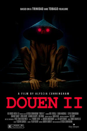Постер: DOUEN II