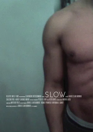 Постер: Slow