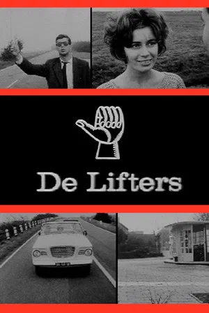 Постер: The Hitchhikers