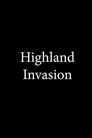 Постер: Highland Invasion