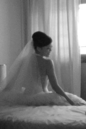 Постер: Before the Wedlock House