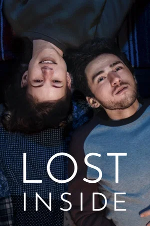 Постер: Lost Inside