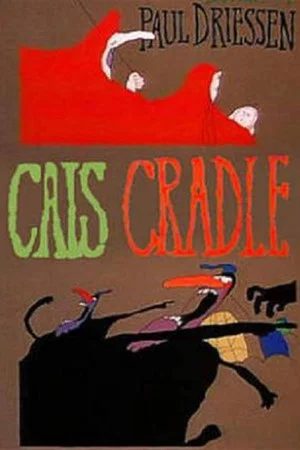 Постер: Cat's Cradle