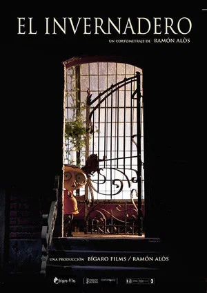 Постер: The Greenhouse