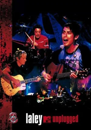 Постер: La Ley: MTV Unplugged