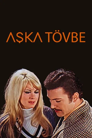 Постер: Aşka Tövbe