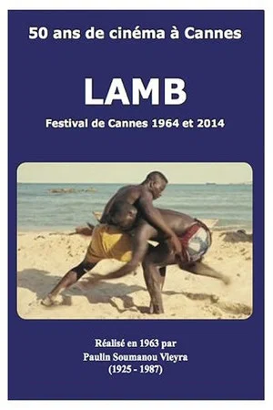 Постер: Lamb