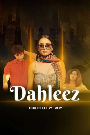 Постер: Dahleez