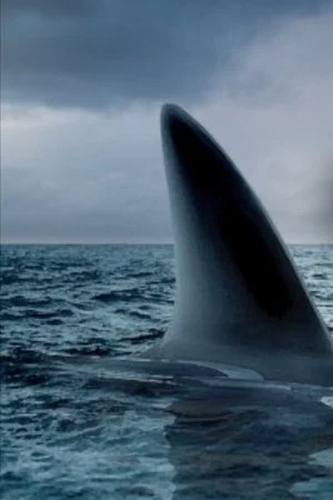 Постер: Ocean of Fear