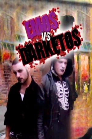 Постер: Emos vs. Darketos