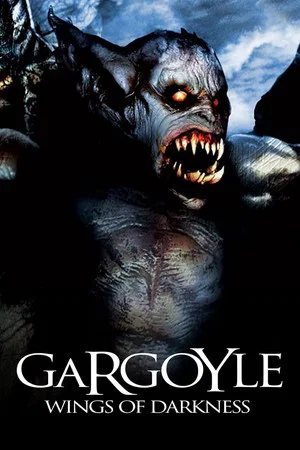 Постер: Gargoyle: Wings of Darkness