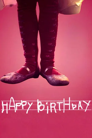Постер: Happy Birthday