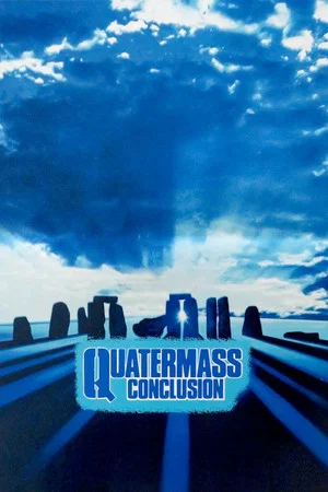 Постер: The Quatermass Conclusion