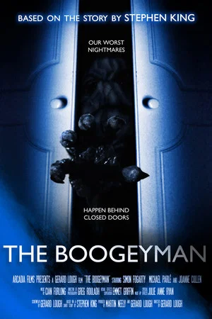 Постер: The Boogeyman