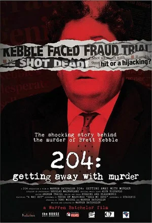 Постер: 204: Getting Away with Murder