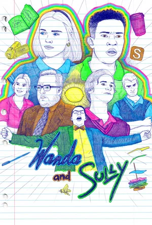 Постер: Wanda and Sully