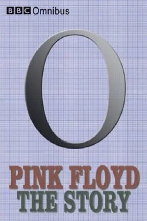 Постер: Pink Floyd: The Story