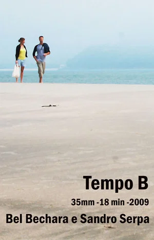 Постер: Tempo B