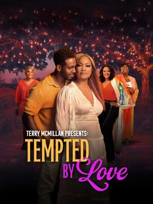 Постер: Terry McMillan Presents: Tempted by Love