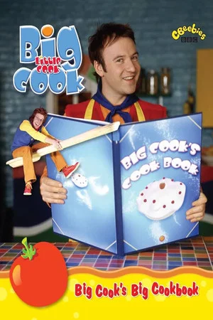 Постер: Big Cook, Little Cook