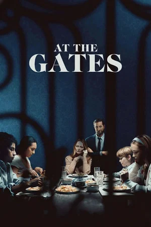 Постер: At the Gates