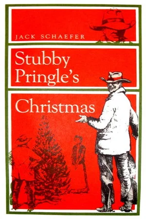 Постер: Stubby Pringle's Christmas
