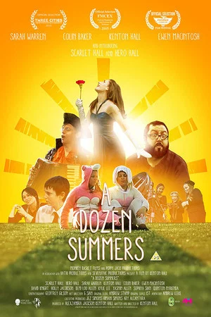 Постер: A Dozen Summers