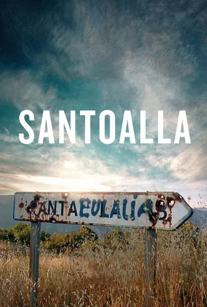 Постер: Santoalla
