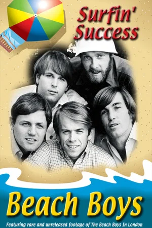 Постер: Beach Boys: Surfin' Success