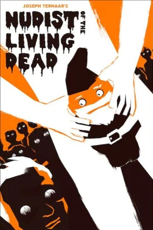 Постер: Nudist of the Living Dead
