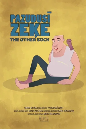 Постер: The Other Sock