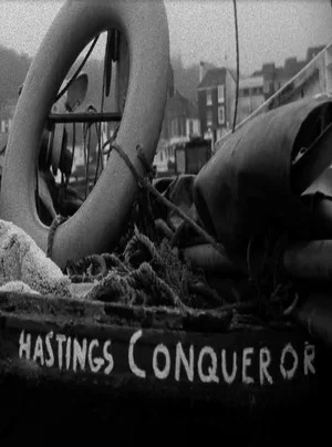 Постер: Hastings Conqueror