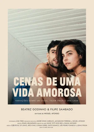 Постер: Scenes of a Love Life