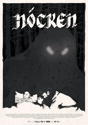 Постер: Nøcken