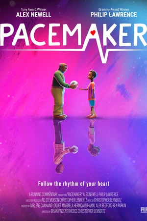 Постер: Pacemaker