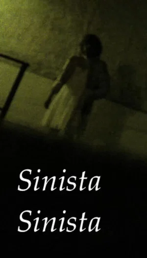 Постер: Sinista Sinista