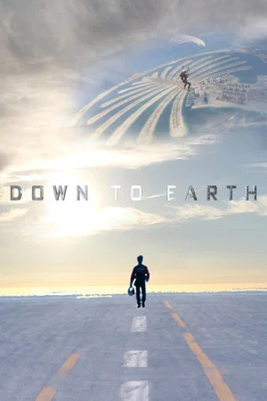 Постер: Down to Earth