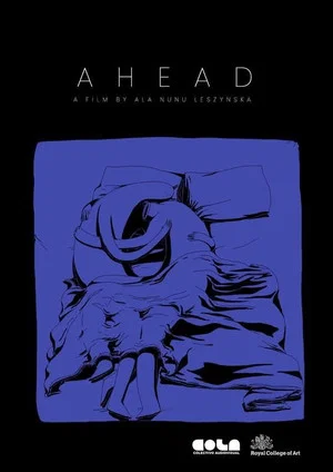 Постер: Ahead