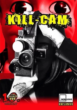 Постер: Kill-Cam