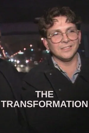 Постер: The Transformation