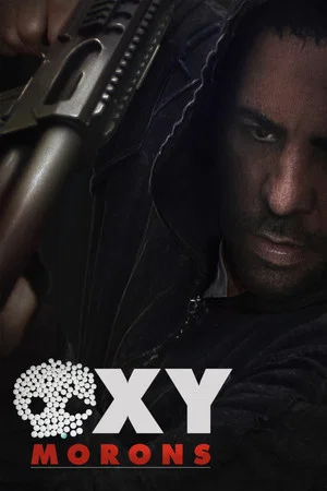Постер: Oxy-Morons