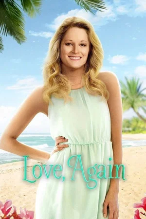 Постер: Love, Again