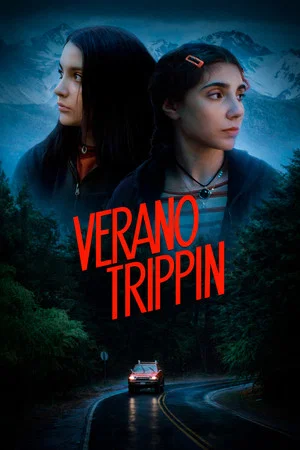 Постер: Verano Trippin