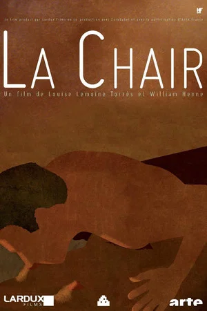 Постер: La chair