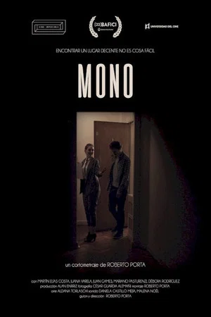 Постер: Mono
