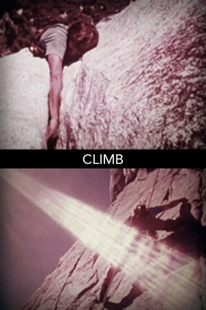 Постер: Climb