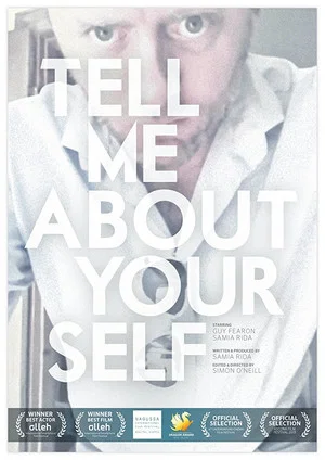 Постер: Tell Me About Yourself